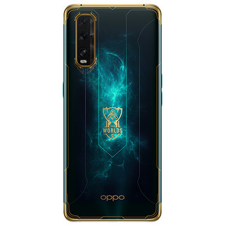 OPPO Find X2 5G手机 8GB+256GB 英雄联盟S10限定版