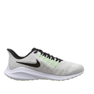 NIKE 耐克 Air Zoom Vomero 14 女士跑鞋 AH7858-002 灰/黑/白 35.5