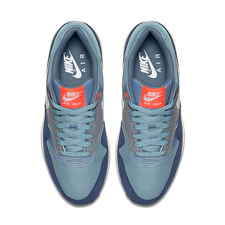 NIKE 耐克 Air Max 1 女士休闲运动鞋 599820-400 蓝色 38.5