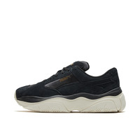 PUMA 彪马 Storm.Y 女士休闲运动鞋 371730-03 黑色 38