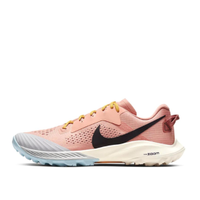 NIKE 耐克 Air Zoom Terra Kiger 6 女士跑鞋 CJ0220-600 粉色 43