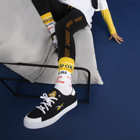 Reebok 锐步 BERLIN FVS SPORT 男女低帮帆布鞋