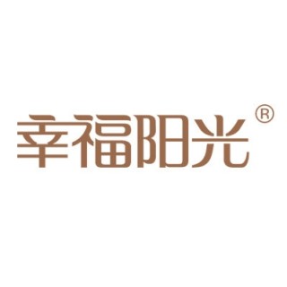 幸福阳光