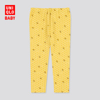 优衣库 婴儿/幼儿 紧身裤(打底裤)(十分) 426113 UNIQLO