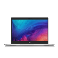 HP 惠普 战66 四代 14.0英寸 商务本 银色(酷睿i5-1135G7、核芯显卡、16GB、512GB SSD、1080P、IPS)
