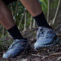 Saucony 索康尼 S20584 男士越野跑鞋
