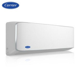 开利（Carrier）大1匹空调冷暖 一级变频智能 家用卧室 壁挂式空调挂机 一级变频 53QHP09010