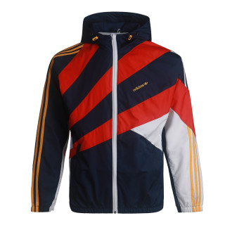 阿迪达斯adidas Originals阿迪三叶草2020男子SPRT US WB 2梭织外套GJ6730