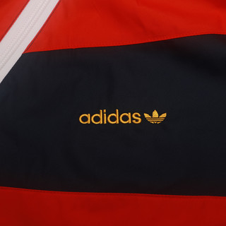 阿迪达斯adidas Originals阿迪三叶草2020男子SPRT US WB 2梭织外套GJ6730