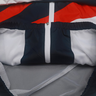 阿迪达斯adidas Originals阿迪三叶草2020男子SPRT US WB 2梭织外套GJ6730