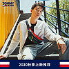 TOMMY JEANS 男装2020秋季时尚斜挎包 AM0AM06212