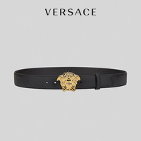 VERSACE/范思哲美杜莎搭扣Palazzo男士皮带DCU4140-DVTP1