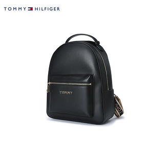 TOMMY HILFIGER女装2020秋季新品时尚双肩背包 AW0AW08809