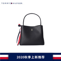 TOMMY HILFIGER女装2020秋季新品时尚单肩包 AW0AW08887