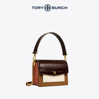 TORY BURCH 汤丽柏琦 ROBINSON 中号牛皮单肩手提包女包 77297