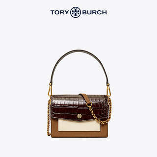 TORY BURCH 汤丽柏琦 ROBINSON 中号牛皮单肩手提包女包 77297