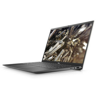 DELL 戴尔 成就 5301 13.3英寸笔记本电脑（i5-1135G7、16GB、512GB SSD、MX350）