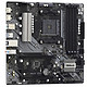  ASRock 华擎 B550M Phantom Gaming 4主板 支持　