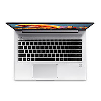 HP 惠普 战66 四代 14.0英寸 设计本 银色(酷睿i7-1165G7、MX450、16GB、1TB SSD、4K、IPS）