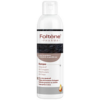 凑单品： Foltène 丰添 去屑洗发水 200ml