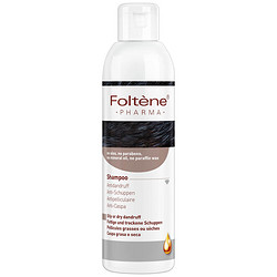  Foltène 丰添 去屑洗发水 200ml