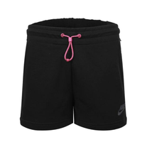 NIKE 耐克 Sportswear Icon Clash 2020SS 女士运动裤 CJ2278-010 黑色 S