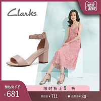 Clarks 其乐 261399394 女士凉鞋