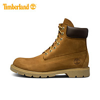 Timberland添柏岚男鞋潮牌经典6英寸马丁鞋靴|19076