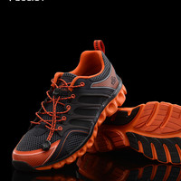 伯希和户外休闲溯溪鞋 男女防滑速干夏涉水鞋水陆两栖登山徒步鞋