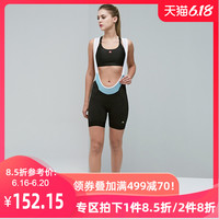 捷酷骑行服春夏季骑行裤短裤女透气排汗自行车 ELT系列