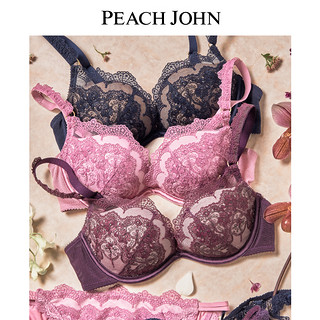 PEACH JOHN/蜜桃派 99 SALE LOVE&PEACH 桃心舒感至爱聚拢文胸