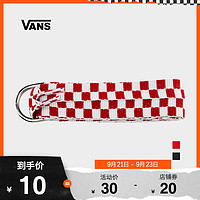 VANS 范斯 VN0A3I4AHU0 男女款运动鞋带