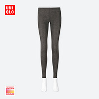 女装 HEATTECH紧身裤(10分) 408238 优衣库UNIQLO