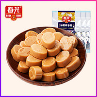 CHUNGUANG 春光 食品 海南特产 糖果 特制椰子糖120g*3 袋装