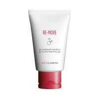 88VIP：CLARINS 娇韵诗 净化卸妆啫喱洗面奶 125ml