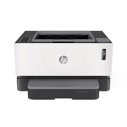 HP 惠普 NS 1020W 智能闪充激光打印机