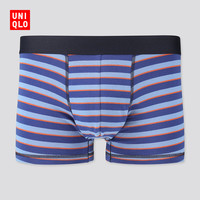 男装 SUPIMA COTTON针织短裤(低腰)(内裤) 425325 优衣库UNIQLO