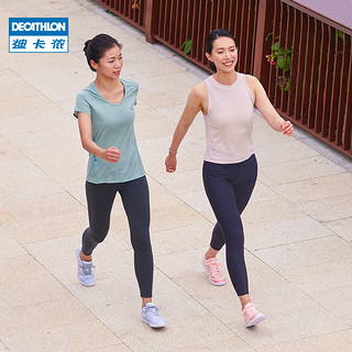 DECATHLON 迪卡侬 女款休闲运动鞋 8486340