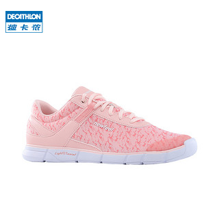 DECATHLON 迪卡侬 女款休闲运动鞋 8486340