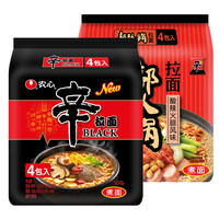 NONGSHIM 农心 辛拉面组合装