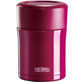 THERMOS 膳魔师 JBJ-300 高真空保温保冷食物罐