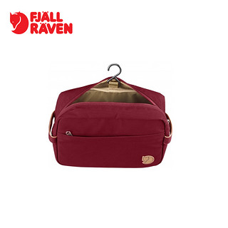 Fjallraven/北极狐 情侣户外易清洗轻便易携带洗漱包化妆包25513