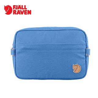 Fjallraven/北极狐 情侣户外易清洗轻便易携带洗漱包化妆包25513