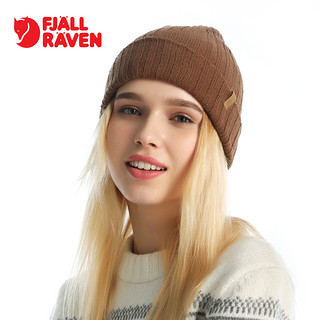 Fjallraven/北极狐情侣款男女秋冬时尚保暖羊毛线帽针织帽子77387