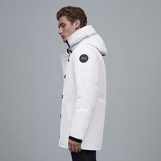 CANADA GOOSE / 加拿大鹅 Chateau 黑标派克大衣 3426MB