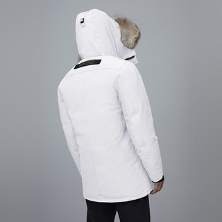 CANADA GOOSE / 加拿大鹅 Chateau 黑标派克大衣 3426MB