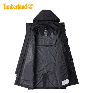 Timberland添柏岚男装新款户外防水连帽外套|A1NCH