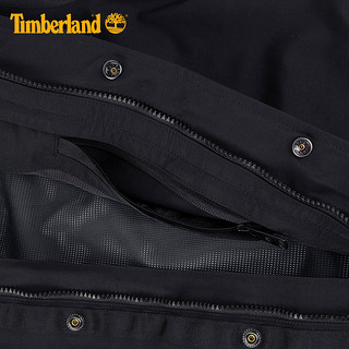 Timberland添柏岚男装新款户外防水连帽外套|A1NCH