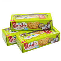 Garden 嘉顿 时时食饼干