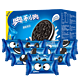 OREO 奥利奥 夹心饼干 696g